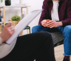 Schwerte bireysel terapi