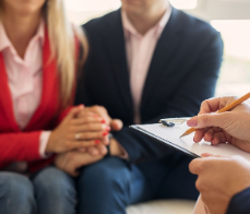 Schwerte çift terapisi